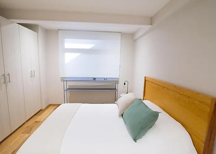 Condesa Experience - Turísticos Apartamento *