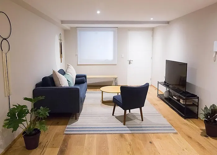 Condesa Experience - Turísticos Apartamento *