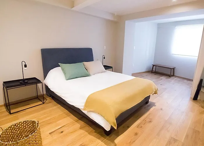 Condesa Experience - Turísticos Apartamento *