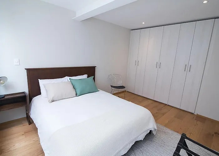 Apartamento Condesa Experience - Turísticos *