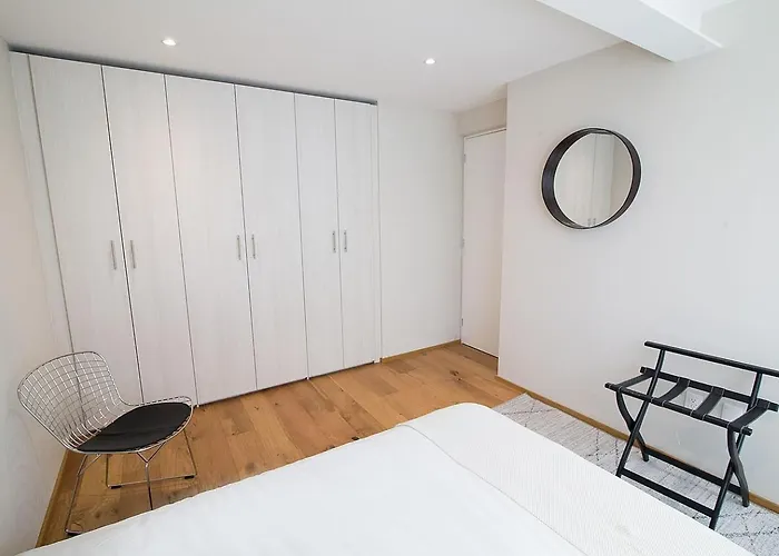 Apartamento Condesa Experience - Turísticos *