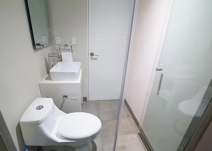 Apartamento Condesa Experience - Turísticos
