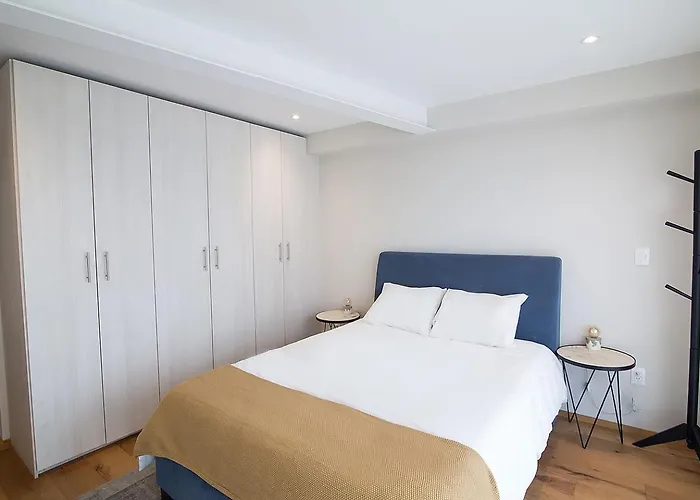 Condesa Experience - Turísticos Apartamento *